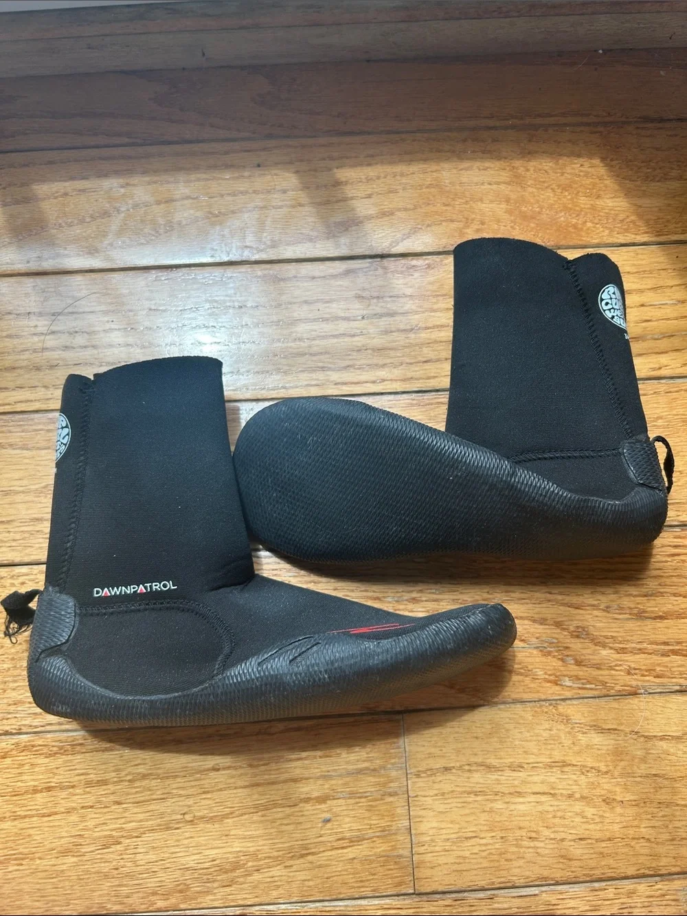 Rip Curl Kid’s Water Boots, Size 5, Unisex Shoes for Kids Water Sports